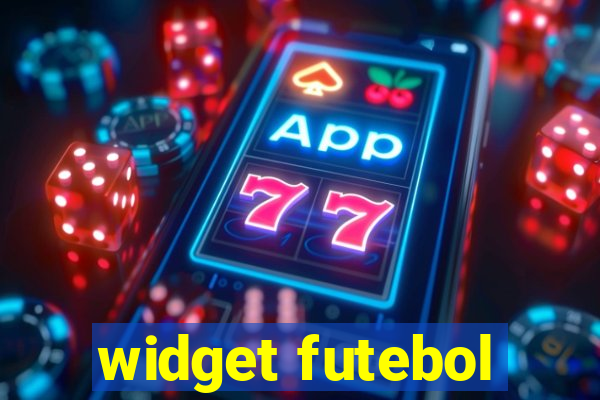 widget futebol